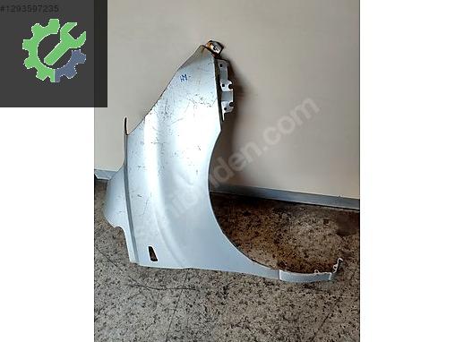 HYUNDAİ H1 SAĞ ÖN ÇAMURLUK