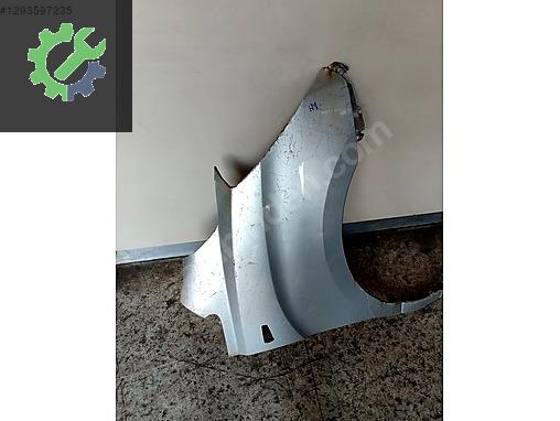 HYUNDAİ H1 SAĞ ÖN ÇAMURLUK