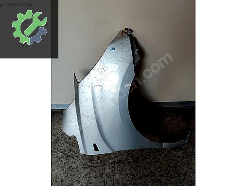 HYUNDAİ H1 SAĞ ÖN ÇAMURLUK