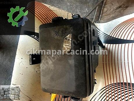 Hyundai H350 Sigorta Kutusu çıkma parça