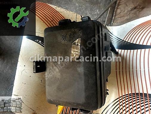 Hyundai H350 Sigorta Kutusu çıkma parça