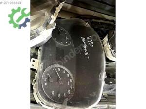 HYUNDAI H350 GÖSTERGE KADRAN ÇIKMA