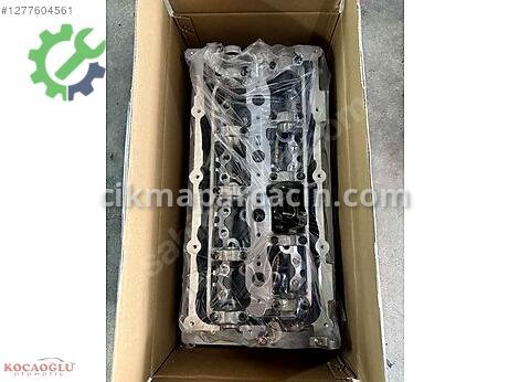 Hyundai H350 Silindir Kapak çıkma parça