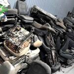 HYUNDAİ HER MARKA BİNEK ARAÇLARIN KOLTUKLARI
