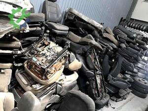 Hyundai Her Marka Binek Araçların Koltukları
