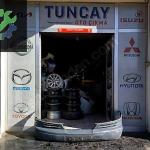HYUNDAİ H 100 KAMYONET ÖN TAMPON ÇIKMA PARÇA