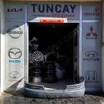 HYUNDAİ H 100 KAMYONET ÖN TAMPON ÇIKMA PARÇA