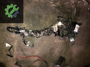 HYUNDAİ İ-20 MOTOR TESİSATI 1.4