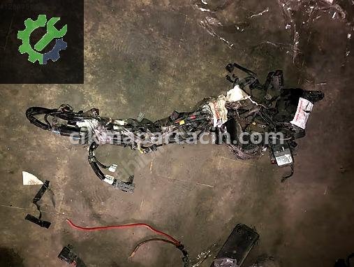 Hyundai i20 Elektrik Tesisatı çıkma parça