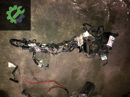 Hyundai i20 Elektrik Tesisatı Çıkma Parça İSTANBUL