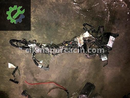 Hyundai i20 Elektrik Tesisatı çıkma parça