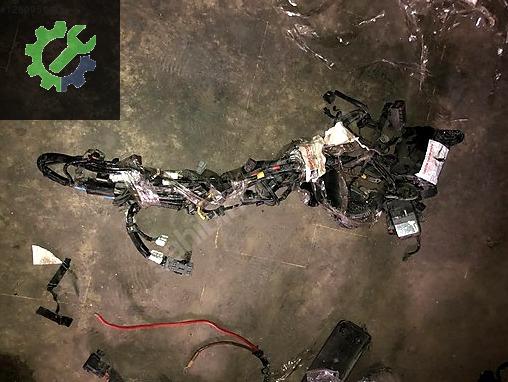Hyundai i20 Elektrik Tesisatı Çıkma Parça İSTANBUL