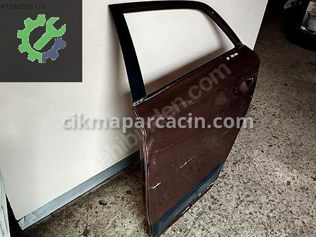 Hyundai i20 Dış Kapı Kolu çıkma parça