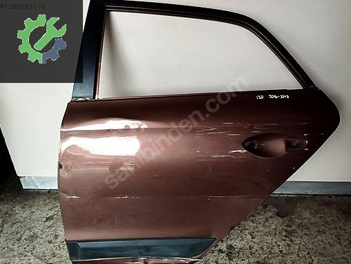 HYUNDAİ İ-20 SOL ARKA KAPI
