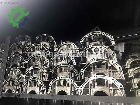 Hyundai i20 Karter çıkma parça