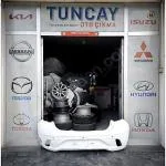 HYUNDAİ İ10 ARKA TAMPON 2020-2024 ÇIKMA PARÇA ORİJİNAL