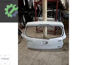 HYUNDAİ İ10 BAGAJ KAPISI 2013-2019 ÇIKMA PARÇA ORİJİNAL