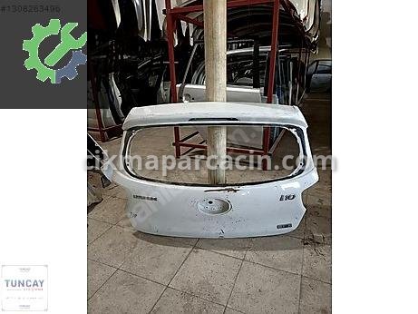 Hyundai i10 Bagaj çıkma parça