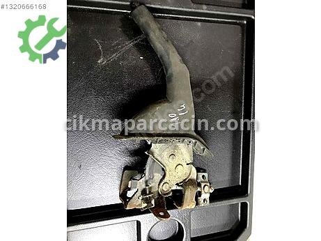Hyundai i10 El Freni Kolu çıkma parça