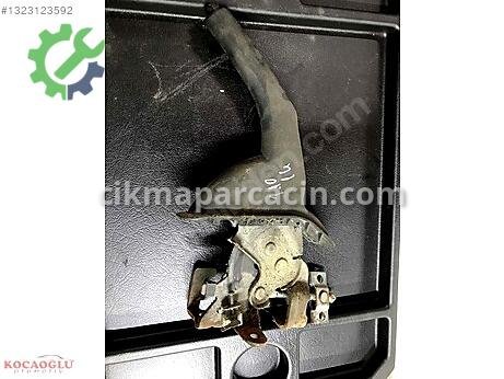 Hyundai i10 El Freni Kolu çıkma parça