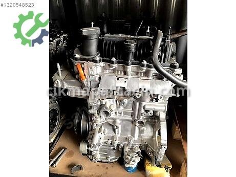 Hyundai i10 Sandık Motor çıkma parça