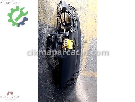 Hyundai i10 Torpido çıkma parça