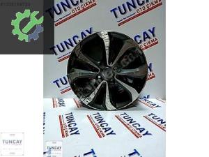 HYUNDAİ İ10 JANT 2013-2019 ÇIKMA ORİJİNAL PARÇA