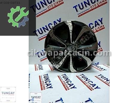 Hyundai i10 Jant çıkma parça