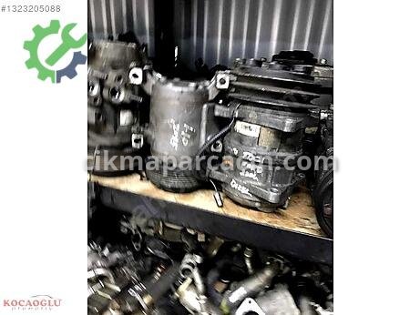 Hyundai i10 Klima Kompresörü çıkma parça