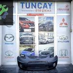HYUNDAİ İ10 ÖN TAMPON 2008-2011 YEDEK PARÇA