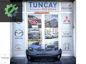 HYUNDAİ İ10 ÖN TAMPON 2008-2011 YEDEK PARÇA