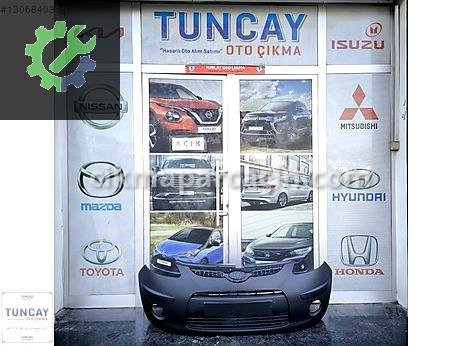 Hyundai i10 Ön Tampon çıkma parça