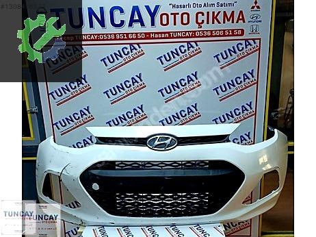 Hyundai i10 Ön Tampon çıkma parça