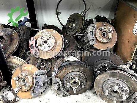 Hyundai i10 Taşıyıcı çıkma parça