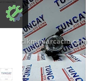 Hyundai i10 Sis Farı çıkma parça