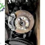 HYUNDAİ İ10 SAĞ SOL DOLU TAŞIYICI ÇIKMA ORJ