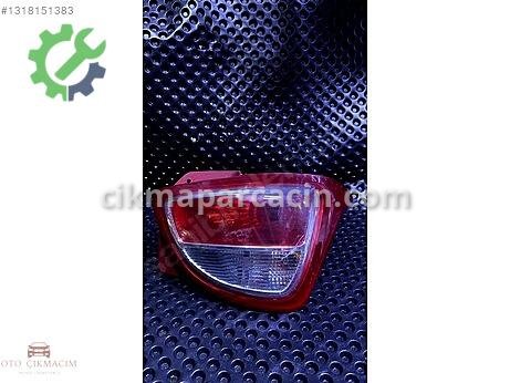 Hyundai i10 Sağ Arka Stop çıkma parça