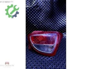 Hyundai İ10 Sağ Stop