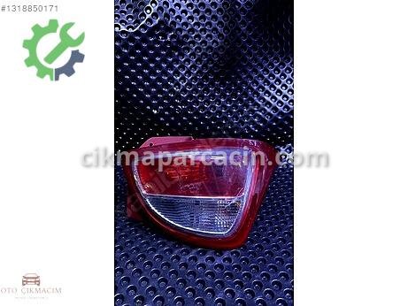 Hyundai i10 Sağ Arka Stop çıkma parça