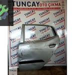 HYUNDAİ İ10 SOL ARKA KAPI 2004-2012 ÇIKMA ORİJİNAL PARÇA