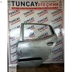HYUNDAİ İ10 SOL ARKA KAPI 2004-2012 ÇIKMA ORİJİNAL PARÇA