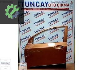 HYUNDAİ İ10 SOL ÖN KAPI 2013-2019 ÇIKMA ORİJİNAL PARÇA