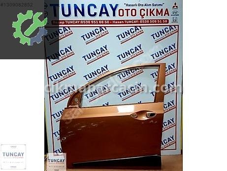 Hyundai i10 Kapı (Ön Sol) çıkma parça