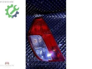 Hyundai İ10 Sol Stop