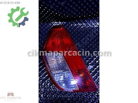 Hyundai i10 Sol Arka Stop çıkma parça
