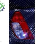 Hyundai i10 Sol Arka Stop çıkma parça - OTO ÇIKMACIM İzmir
