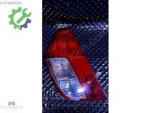 Hyundai İ10 Sol Stop