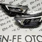 HYUNDAİ İ20N FULL LED SAĞ SOL FAR SIFIR ORJİNAL