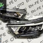 HYUNDAİ İ20N FULL LED SAĞ SOL FAR SIFIR ORJİNAL