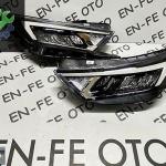 HYUNDAİ İ20N FULL LED SAĞ SOL FAR SIFIR ORJİNAL